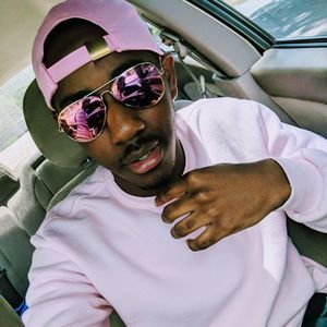 Meet your Posher, Jamal